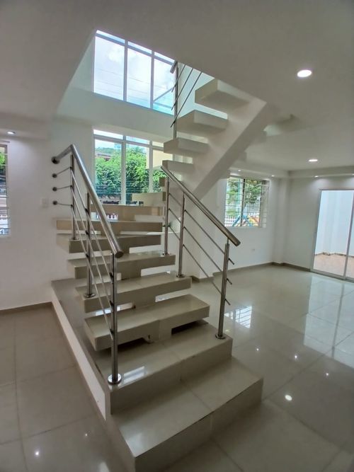 Casa en venta en Ciudad Jardin, Barranquilla · foto 12 de 24