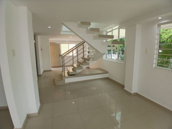 Casa en venta en Ciudad Jardin, Barranquilla · foto 13 de 24