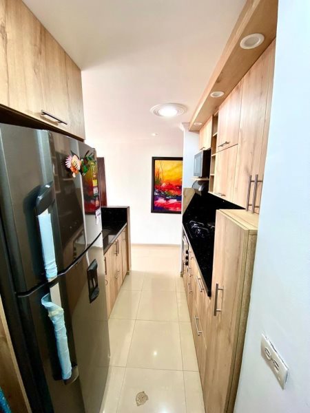 Apartamento en venta en San joaquin, Medellín 5