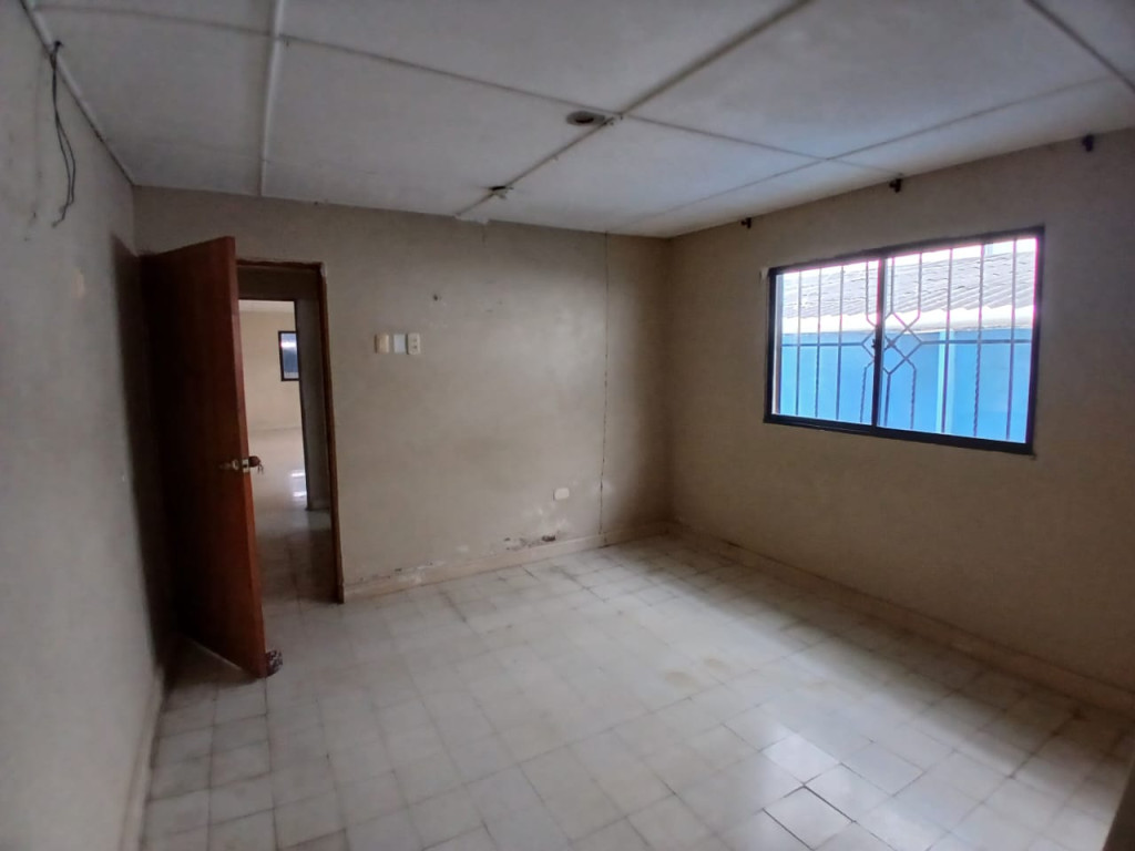 Casa en venta en Paraiso, Barranquilla · foto 4 de 21
