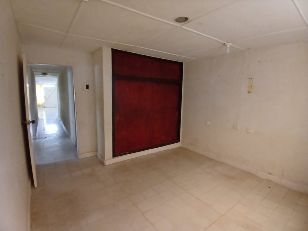 Casa en venta en Paraiso, Barranquilla · foto 6 de 21