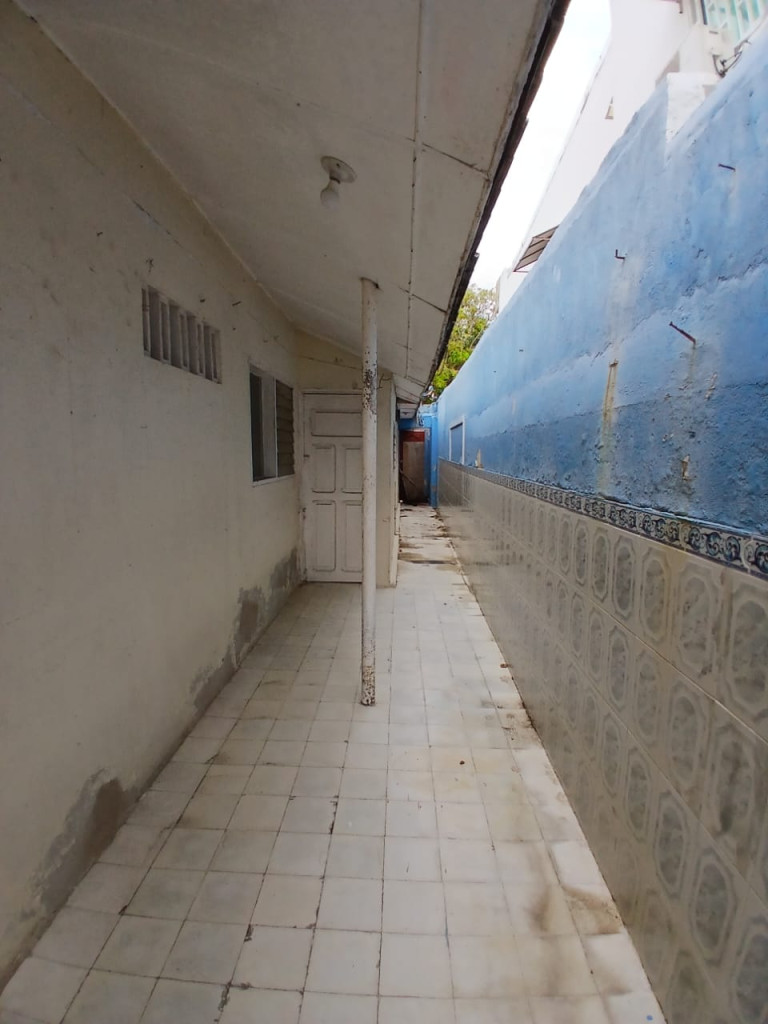 Casa en venta en Paraiso, Barranquilla · foto 14 de 21