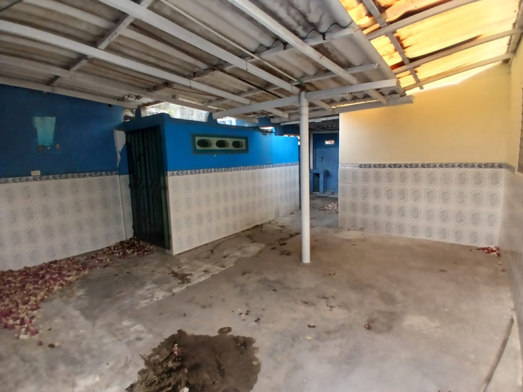 Casa en venta en Paraiso, Barranquilla · foto 16 de 21