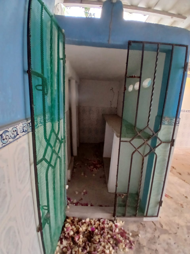 Casa en venta en Paraiso, Barranquilla · foto 17 de 21