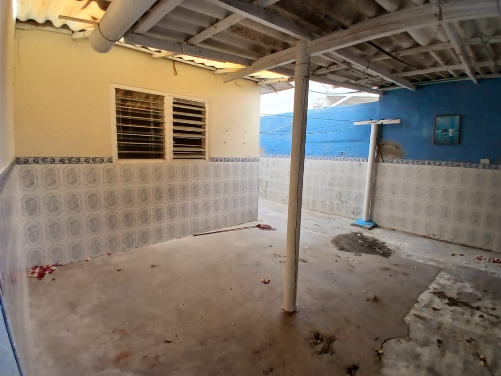 Casa en venta en Paraiso, Barranquilla · foto 20 de 21