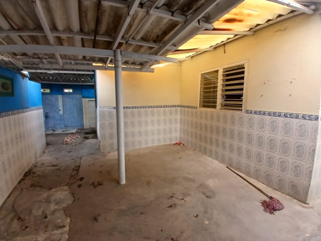 Casa en venta en Paraiso, Barranquilla · foto 21 de 21