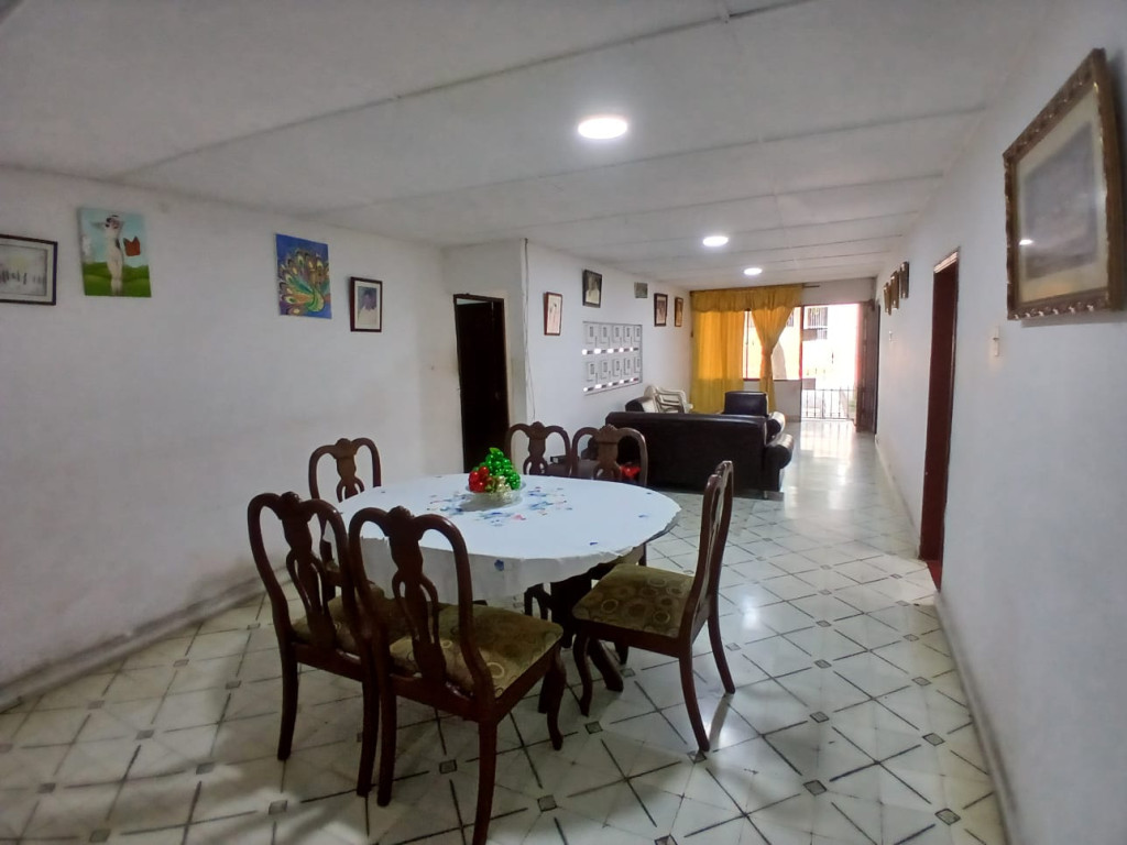 Casa en venta en Los Jobos, Barranquilla · foto 2 de 24