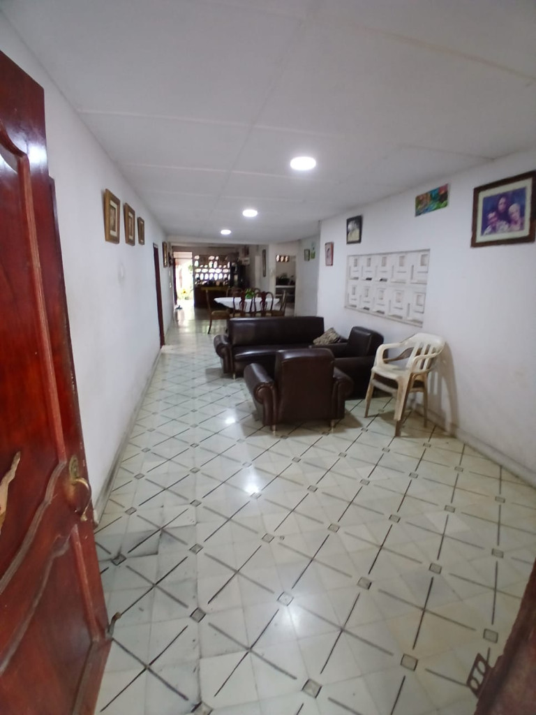 Casa en venta en Los Jobos, Barranquilla · foto 3 de 24