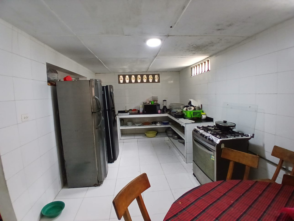 Casa en venta en Los Jobos, Barranquilla · foto 4 de 24