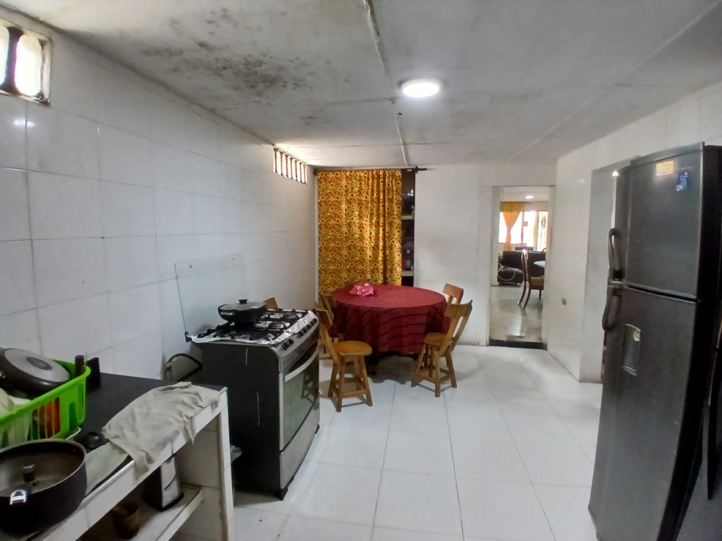 Casa en venta en Los Jobos, Barranquilla · foto 6 de 24