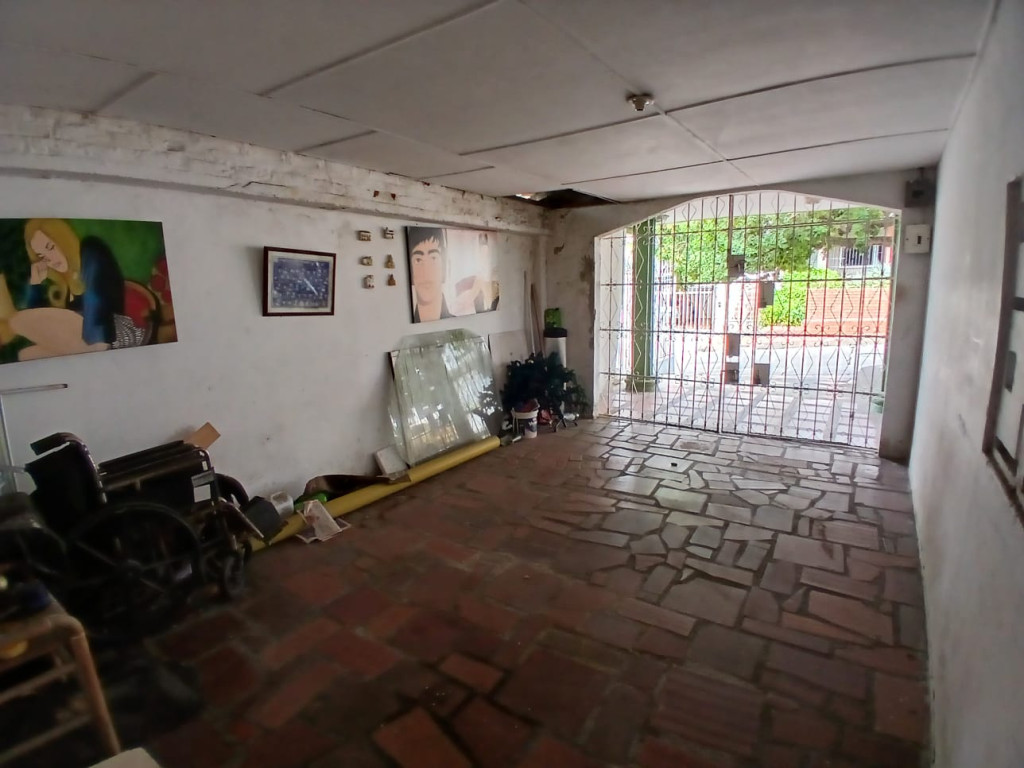 Casa en venta en Los Jobos, Barranquilla · foto 16 de 24