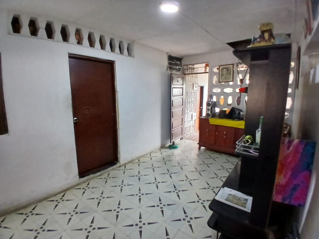 Casa en venta en Los Jobos, Barranquilla · foto 18 de 24