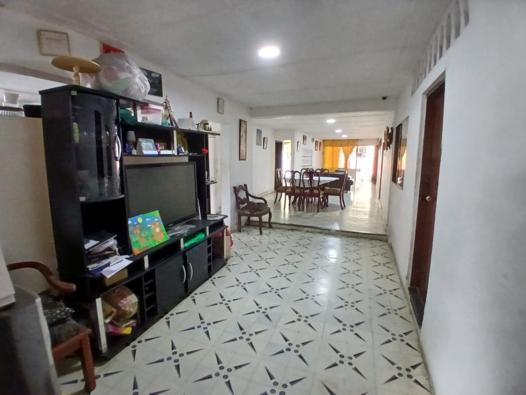 Casa en venta en Los Jobos, Barranquilla · foto 19 de 24