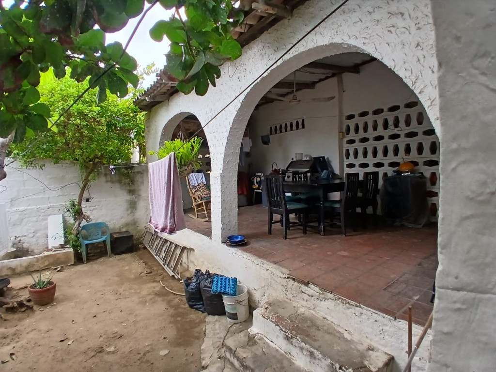 Casa en venta en Los Jobos, Barranquilla · foto 23 de 24