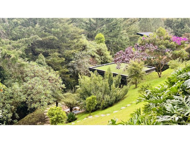 Casa de 4 alcobas en venta en El Carmen de Viboral, 500 m² · foto 11 de 24