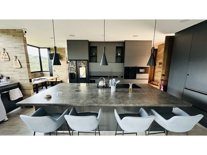Casa de 4 alcobas en venta en El Carmen de Viboral, 500 m² · foto 23 de 24