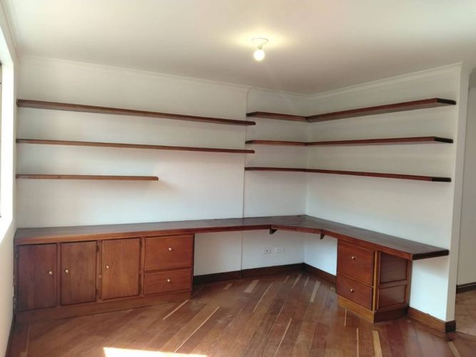 Apartamento de 3 alcobas en arriendo en El Poblado, Medellín, 142 m² · foto 9 de 24