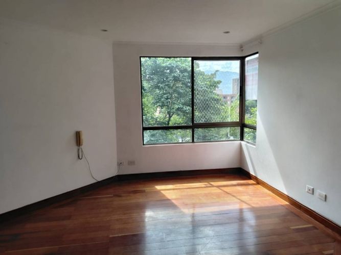 Apartamento de 3 alcobas en arriendo en El Poblado, Medellín, 142 m² · foto 11 de 24