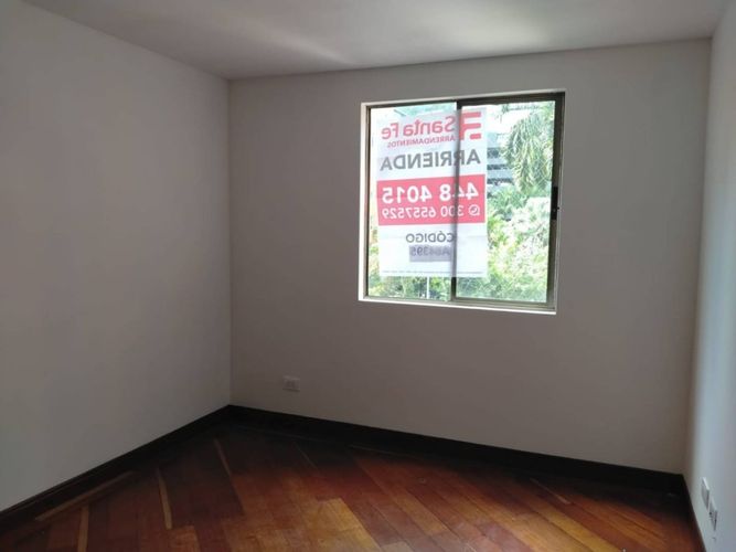 Apartamento de 3 alcobas en arriendo en El Poblado, Medellín, 142 m² · foto 14 de 24