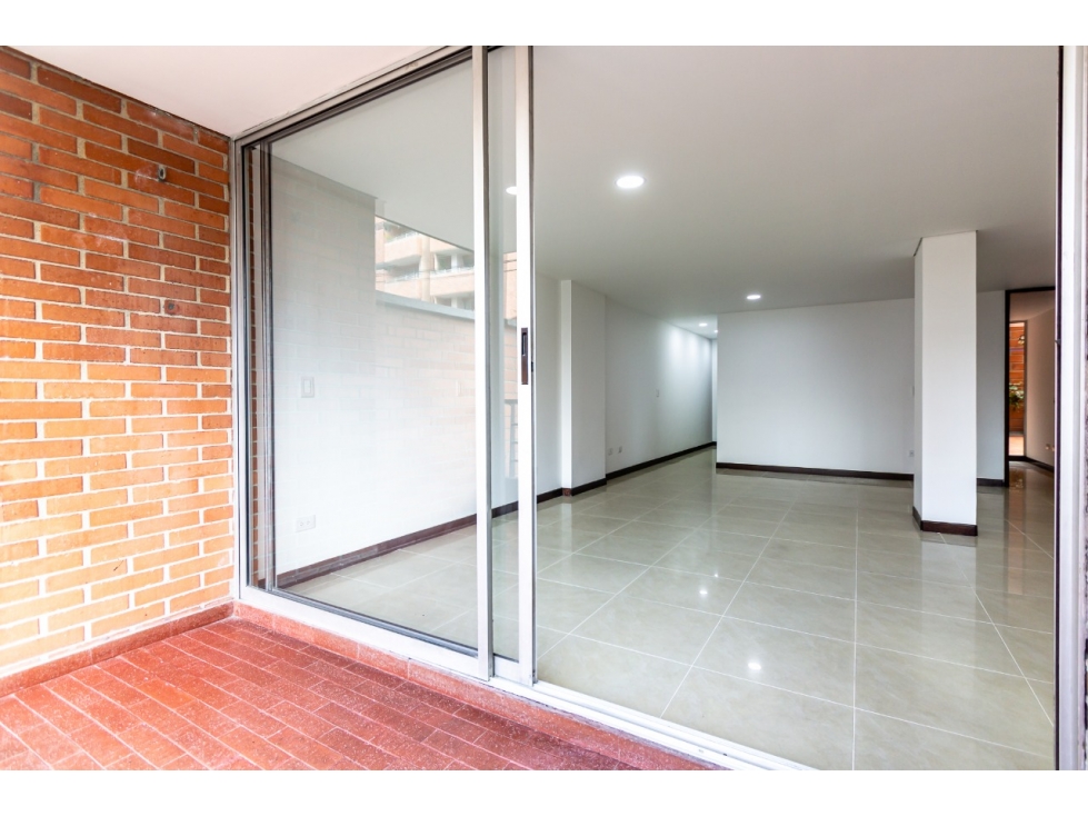 Apartamento en venta en Conquistadores, Medellín 3