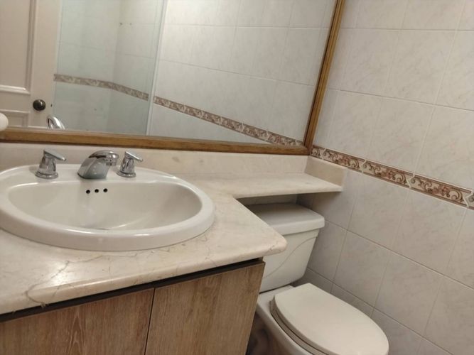 Apartamento de 3 alcobas en arriendo en El Poblado, Medellín, 142 m² · foto 21 de 24