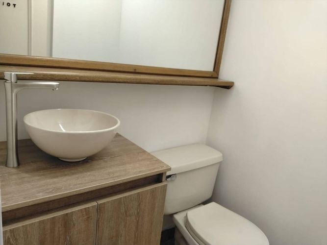 Apartamento de 3 alcobas en arriendo en El Poblado, Medellín, 142 m² · foto 22 de 24