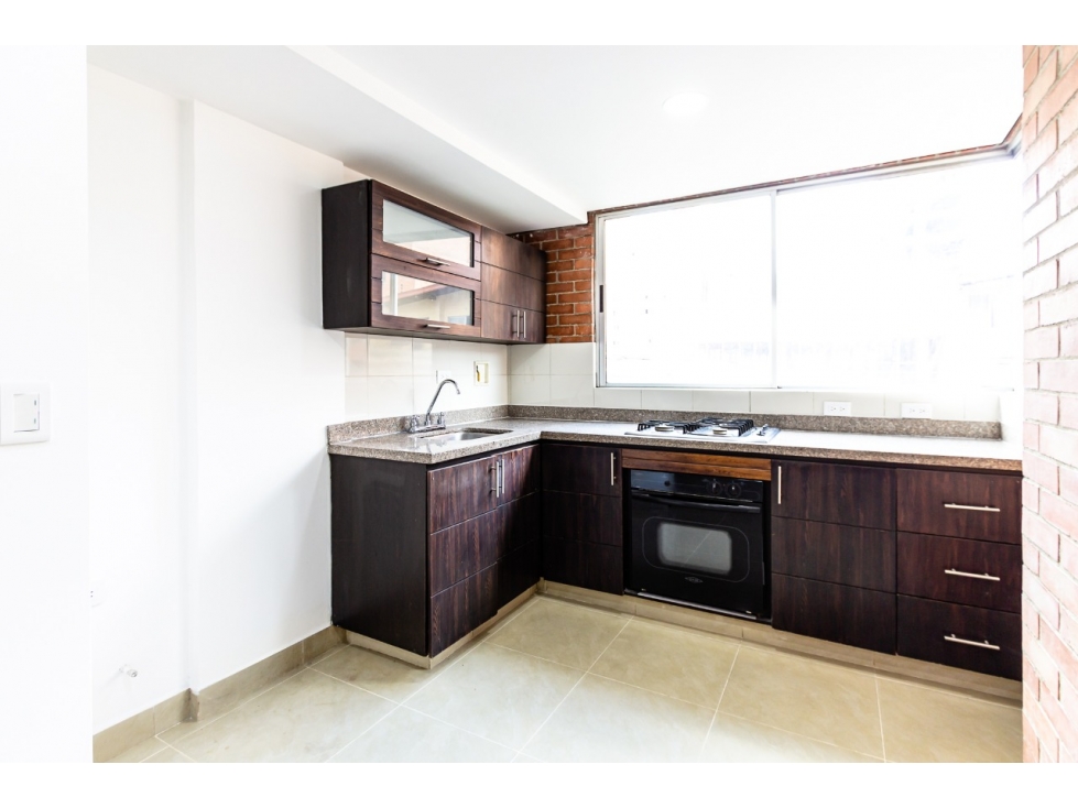 Apartamento en venta en Conquistadores, Medellín 5
