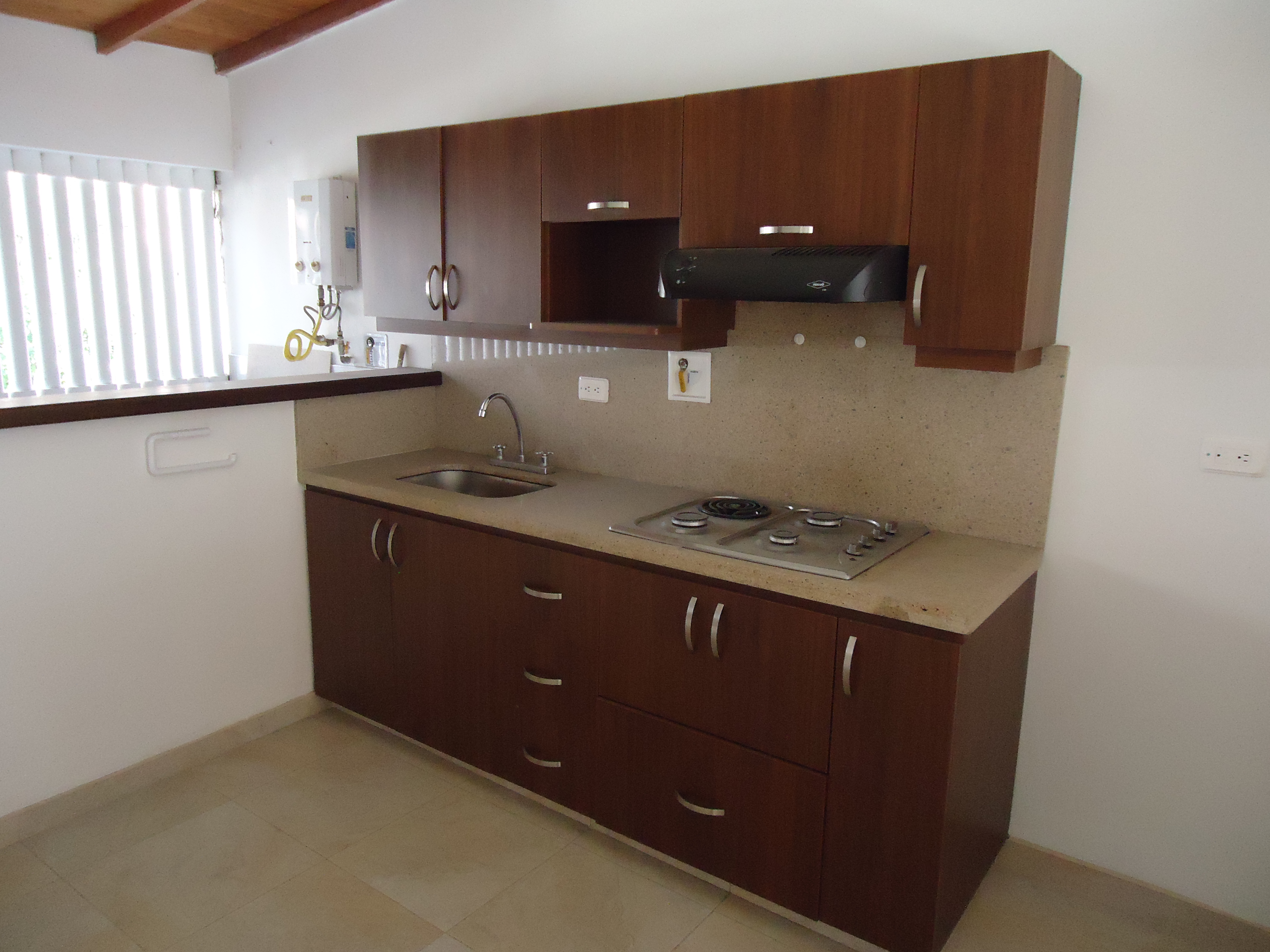 Apartamento en venta en Laureles, Medellín 3