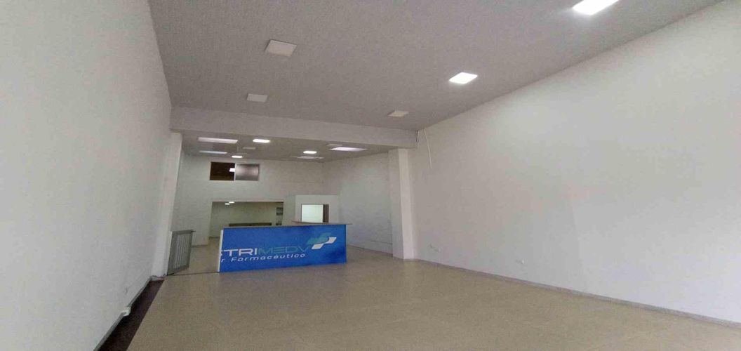Local en arriendo en Avenida Santander, Manizales, 100 m² · foto 18 de 23