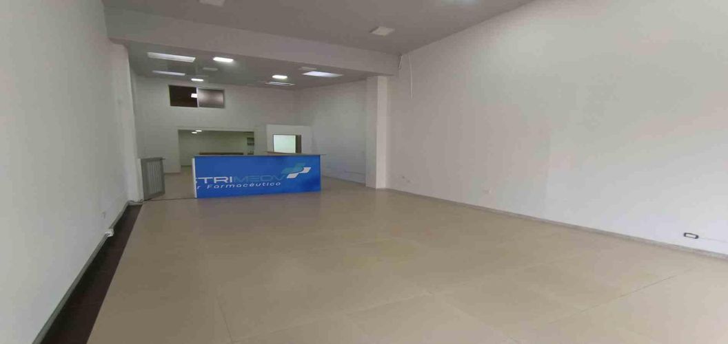 Local en arriendo en Avenida Santander, Manizales, 100 m² · foto 19 de 23