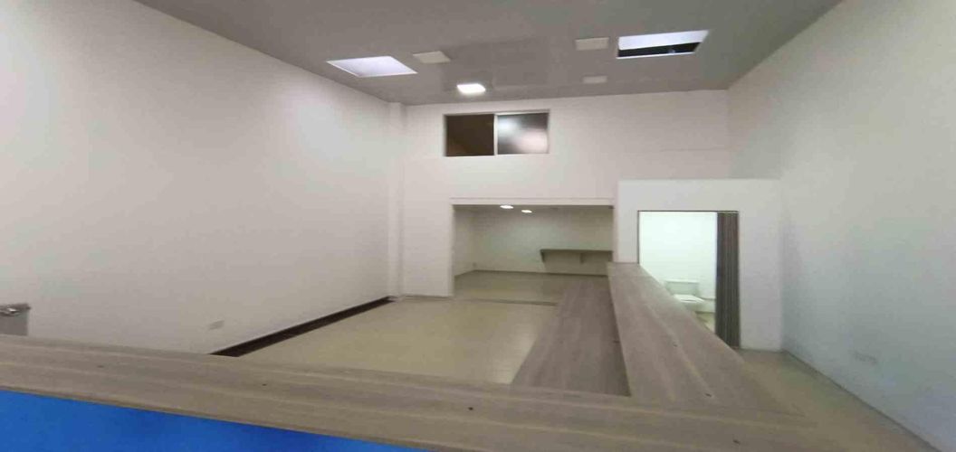 Local en arriendo en Avenida Santander, Manizales, 100 m² · foto 21 de 23