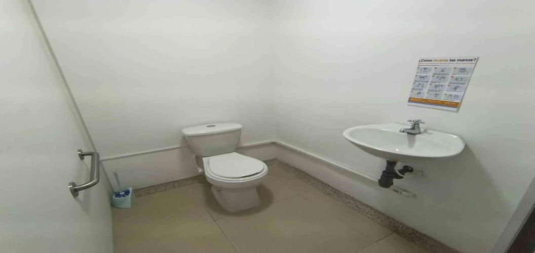 Local en arriendo en Avenida Santander, Manizales, 100 m² · foto 22 de 23