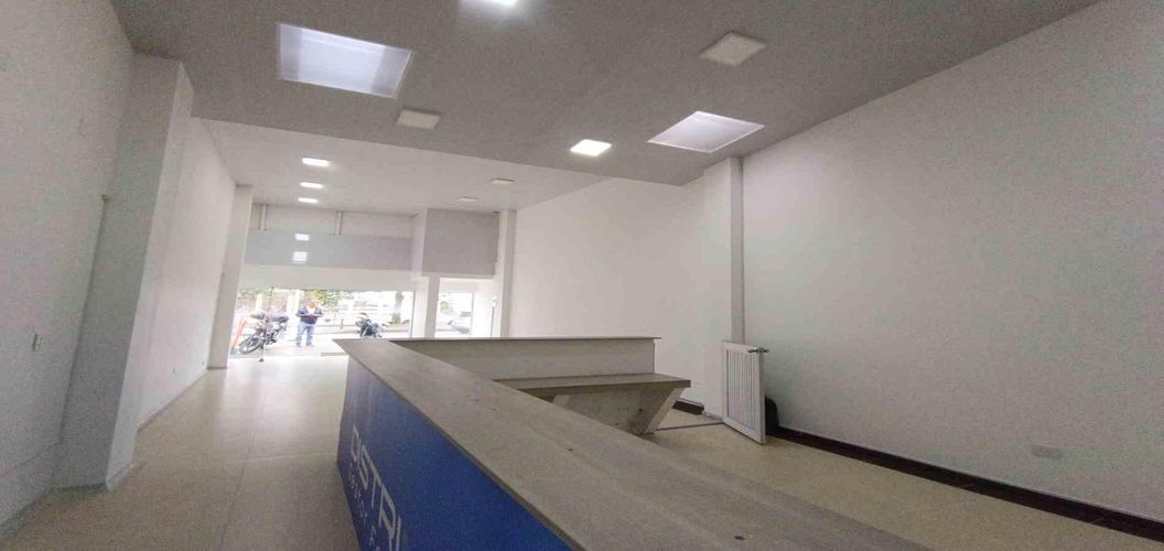 Local en arriendo en Avenida Santander, Manizales, 100 m² · foto 23 de 23