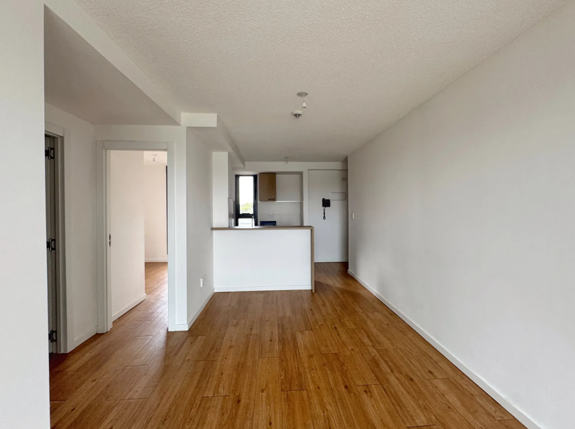 Apartamento En Alquiler En La Blanqueada - 2 Dormitorios Con Balcón