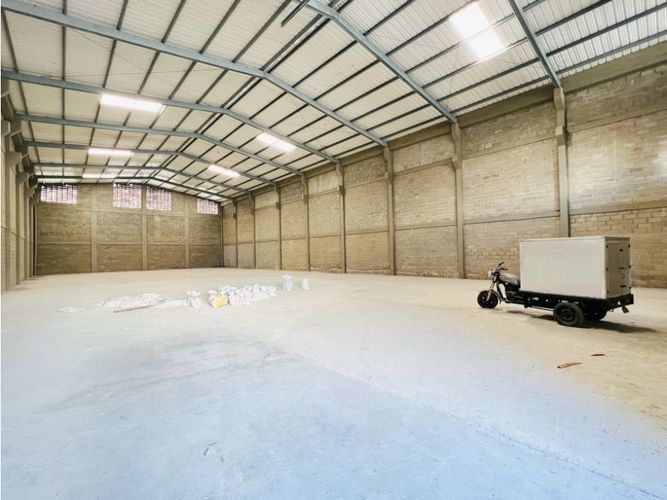 Bodega en arriendo en Cartagena De Indias, Cartagena, 1060 m² · foto 5 de 13