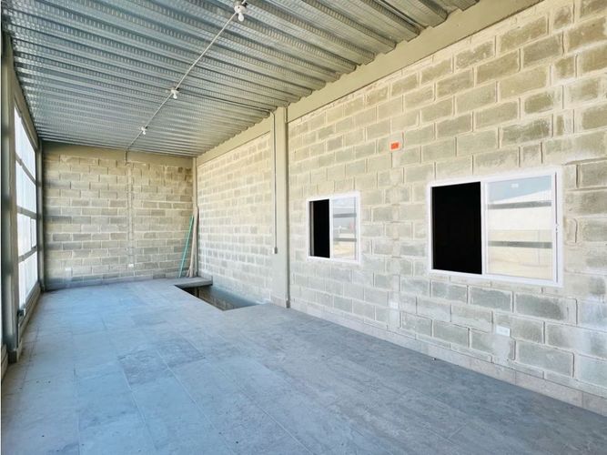 Bodega en arriendo en Cartagena De Indias, Cartagena, 1060 m² · foto 7 de 13