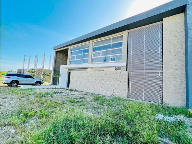 Bodega en arriendo en Cartagena De Indias, Cartagena, 1060 m² · foto 9 de 13