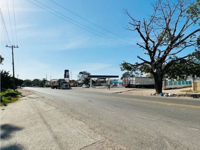 Bodega en arriendo en Cartagena De Indias, Cartagena, 1060 m² · foto 11 de 13
