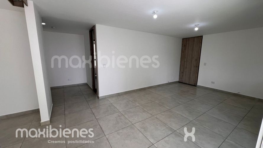 Apartamento de 3 alcobas en arriendo en Aves Maria, Sabaneta, 75 m² · foto 4 de 14