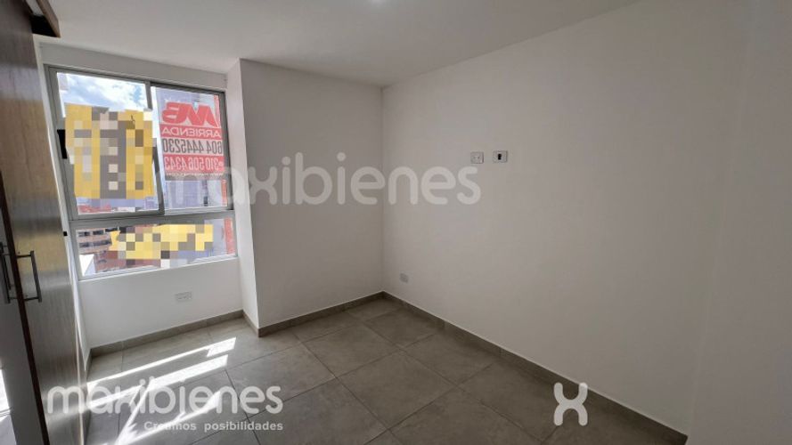 Apartamento de 3 alcobas en arriendo en Aves Maria, Sabaneta, 75 m² · foto 6 de 14