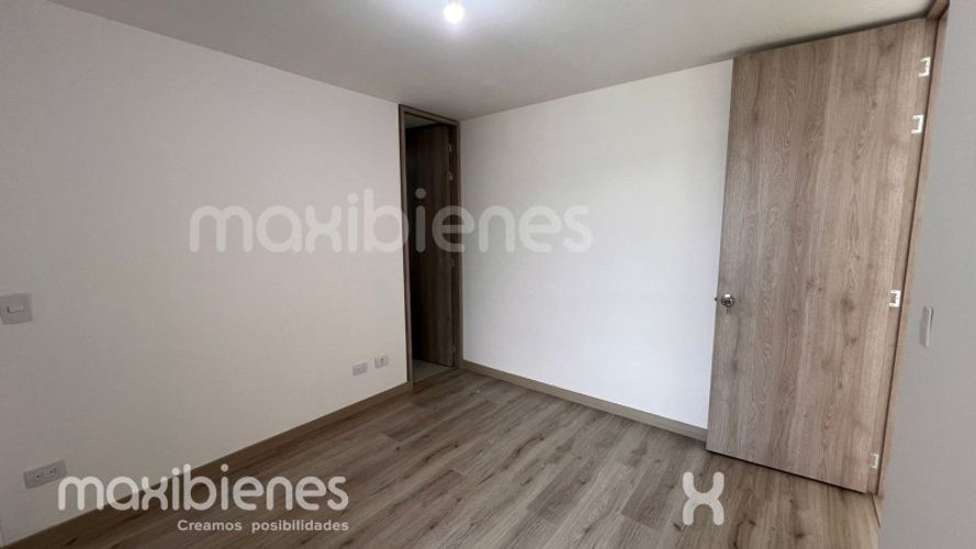 Apartamento de 3 alcobas en arriendo en Aves Maria, Sabaneta, 75 m² · foto 7 de 14