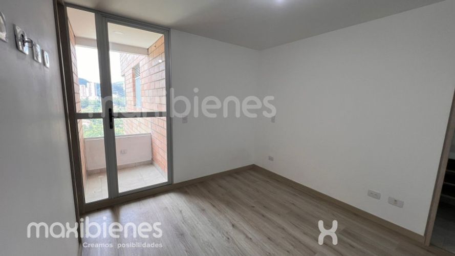 Apartamento de 3 alcobas en arriendo en Aves Maria, Sabaneta, 75 m² · foto 8 de 14