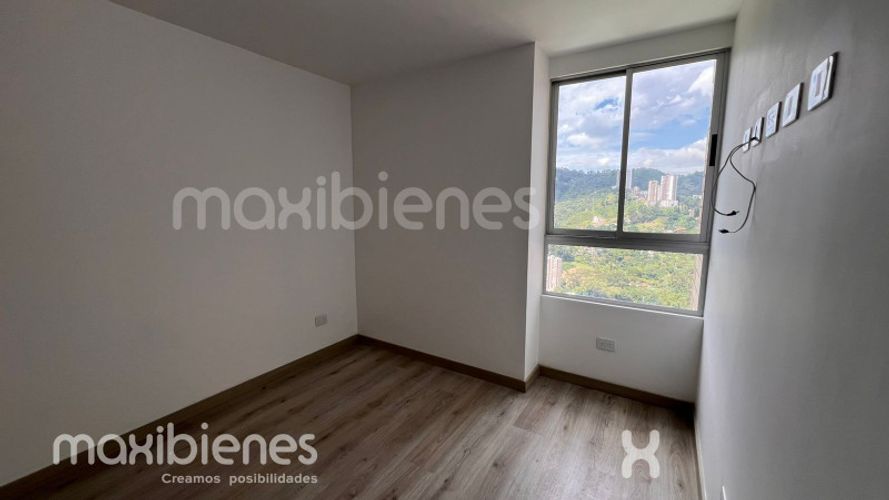 Apartamento de 3 alcobas en arriendo en Aves Maria, Sabaneta, 75 m² · foto 9 de 14