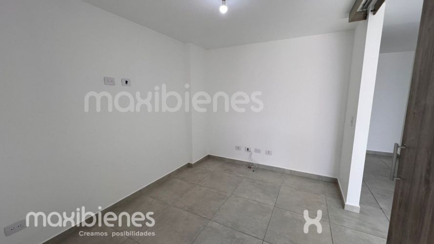 Apartamento de 3 alcobas en arriendo en Aves Maria, Sabaneta, 75 m² · foto 10 de 14