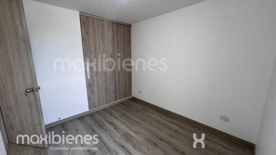 Apartamento de 3 alcobas en arriendo en Aves Maria, Sabaneta, 75 m² · foto 11 de 14