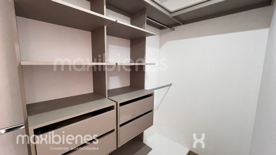 Apartamento de 3 alcobas en arriendo en Aves Maria, Sabaneta, 75 m² · foto 12 de 14