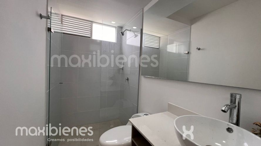 Apartamento de 3 alcobas en arriendo en Aves Maria, Sabaneta, 75 m² · foto 14 de 14