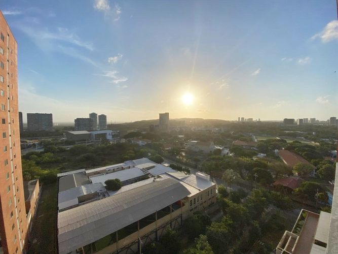 Apartamento de 3 alcobas en venta en Atlántico, 99 m² · foto 4 de 15