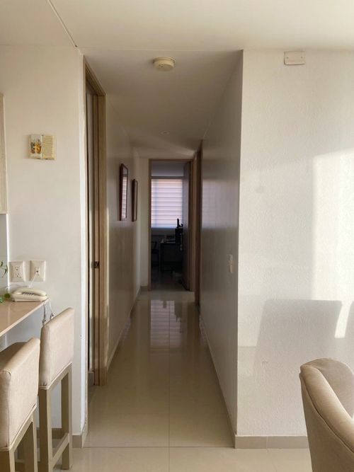 Apartamento de 3 alcobas en venta en Atlántico, 99 m² · foto 8 de 15
