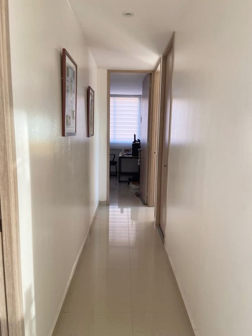 Apartamento de 3 alcobas en venta en Atlántico, 99 m² · foto 9 de 15